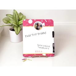 Hardboard Sublimation Dry Erase Board - 7.5" X 9" 7 Hardboard Sublimation Dry Erase Board - 7.5" X 9" -Home Sales Store 1010 1012 message board 02