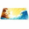 12" X 22" Extended Mouse Pad/Placemat For Sublimation Printing - 1/16" Thick - 10/pack 1 12" X 22" Extended Mouse Pad/Placemat For Sublimation Printing - 1/16" Thick - 10/pack -Home Sales Store 12x22 mousepad dec web