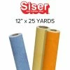Siser Sparkle Heat Transfer Vinyl - 12" X 25 Yards 1 Siser Sparkle Heat Transfer Vinyl - 12" X 25 Yards -Home Sales Store 12x25 yards 1 1