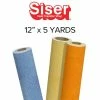 Siser Sparkle Heat Transfer Vinyl - 12" X 5 Yards 1 Siser Sparkle Heat Transfer Vinyl - 12" X 5 Yards -Home Sales Store 12x5 yards 2 2