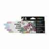 Artesprix Pastel Sublimation Markers (50-6/packs) 2 Artesprix Pastel Sublimation Markers (50-6/packs) -Home Sales Store 201087 2 2