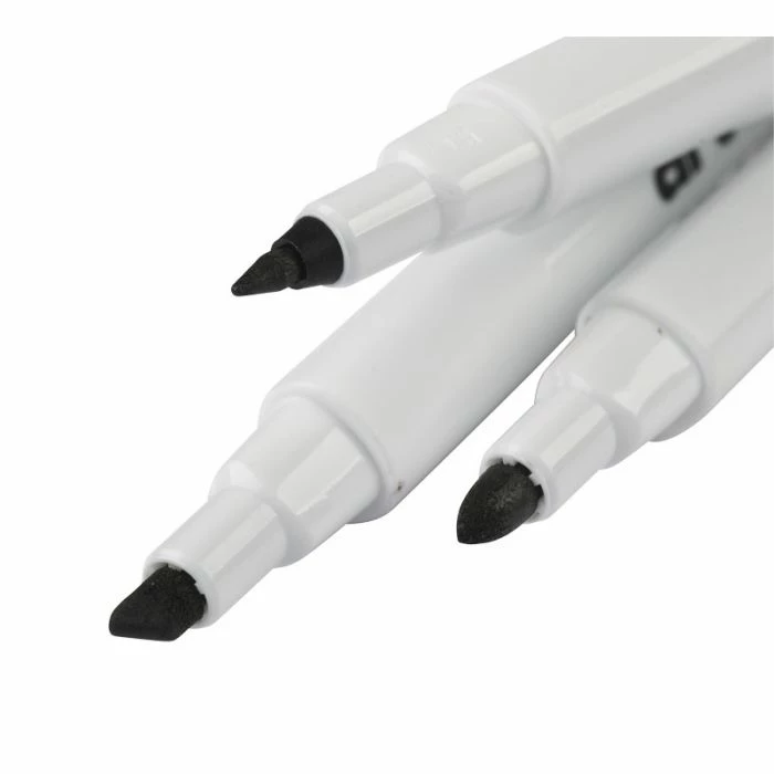 Artesprix Black Sublimation Markers (6/pack) 4 Artesprix Black Sublimation Markers (6/pack) - Image 2