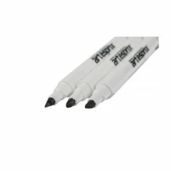 Artesprix Black Sublimation Markers (50-6/packs)