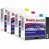 Ricoh GX E3300N/ GXE7700N Sublimation Ink - SubliJet-R Standard Capacity Ink Cartridges 1 Ricoh GX E3300N/ GXE7700N Sublimation Ink - SubliJet-R Standard Capacity Ink Cartridges -Home Sales Store 209081 c ricoh gx e3300n gxe7700n sub ink