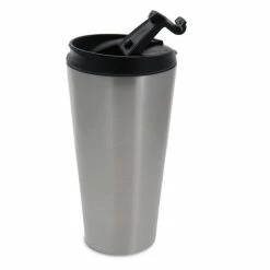 Stainless Steel Sublimation Tumbler - 16oz. -Home Sales Store 27877 16 oz.stainlesssteeltumbler silver2 web 1 1