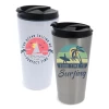 Stainless Steel Sublimation Tumbler - 16oz. 1 Stainless Steel Sublimation Tumbler - 16oz. -Home Sales Store 27878dec