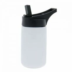 Stainless Steel Sublimation Sport Water Bottle With Slanted Handle - 12oz. 10 Stainless Steel Sublimation Sport Water Bottle With Slanted Handle - 12oz. -Home Sales Store 27890 tumbler02 min 1 1