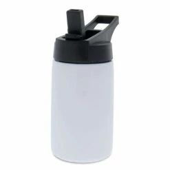 Stainless Steel Sublimation Sport Water Bottle With Slanted Handle - 12oz. 9 Stainless Steel Sublimation Sport Water Bottle With Slanted Handle - 12oz. -Home Sales Store 27890 tumbler04 min 1 1