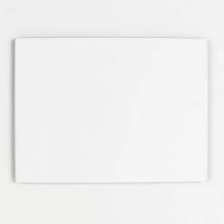 ChromaLuxe Rectangle Wood Sublimation Wall Tile - 6" X 8" 7 ChromaLuxe Rectangle Wood Sublimation Wall Tile - 6" X 8" -Home Sales Store 2 1