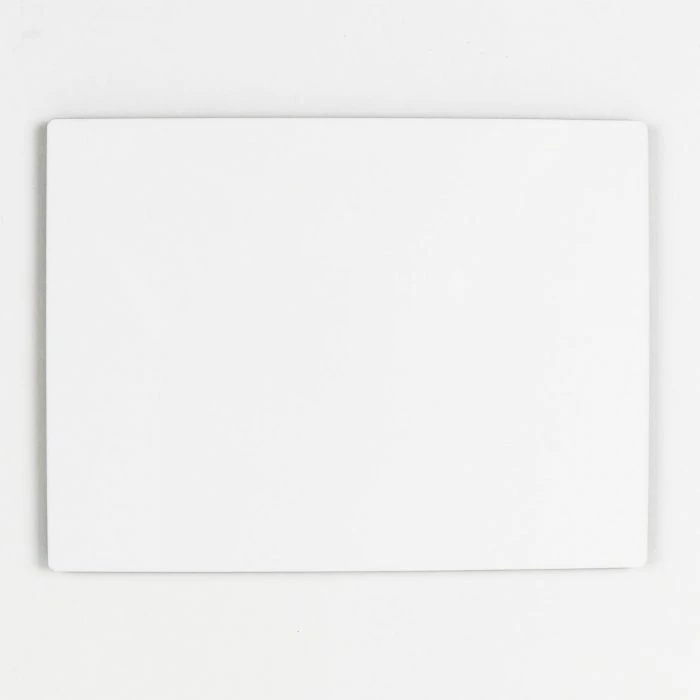 ChromaLuxe Rectangle Wood Sublimation Wall Tile - 6" X 8" 4 ChromaLuxe Rectangle Wood Sublimation Wall Tile - 6" X 8" - Image 2