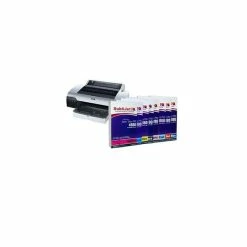Epson 4880 Sublimation Ink - SublIjet-IQ XG Standard Capacity Ink Ink Cartridges