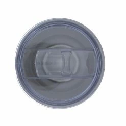 White Stainless Steel Sublimation Tumbler - 30oz. 9 White Stainless Steel Sublimation Tumbler - 30oz. -Home Sales Store 30oztumbler02 topview web