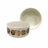 White Ceramic Sublimation 6" Pet Bowl (24/case) - OVERSTOCK -Home Sales Store 31006 ceramic pet bowl