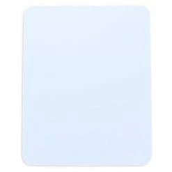 Polymer Sublimation Cutting Board - 7.75" X 9.75"