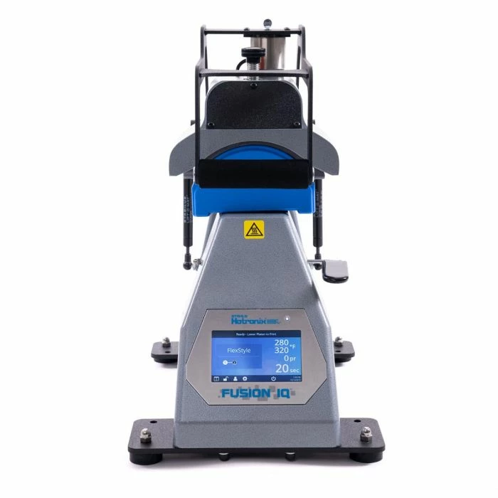 Hotronix 360 IQ Hat Heat Press 5 Hotronix 360 IQ Hat Heat Press - Image 3