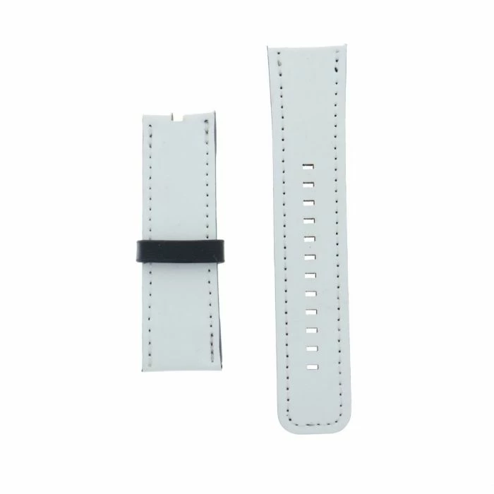 Poly Leather Sublimation Watch Band For 42/44mm Smart Watches 3 Poly Leather Sublimation Watch Band For 42/44mm Smart Watches