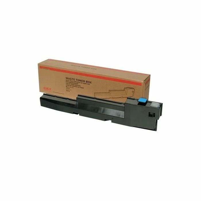 OKI Data Pro 920WT/910 Replacement Waste Toner Box 3 OKI Data Pro 920WT/910 Replacement Waste Toner Box