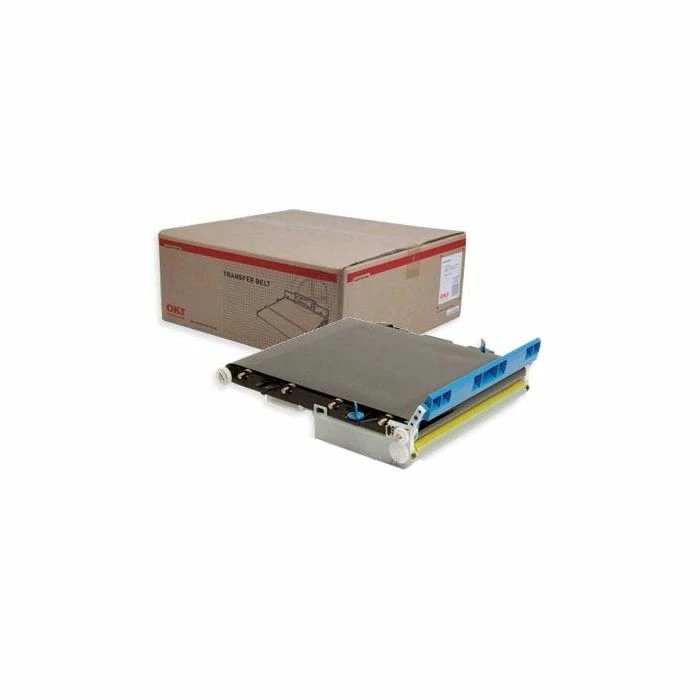 OKI Data C711WT Replacement Transfer Belt 3 OKI Data C711WT Replacement Transfer Belt