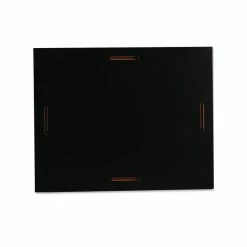 8" X 10" ChromaLuxe White Sublimation MDF Photo Panel With Chamfer Black Edge (14/case) 5 8" X 10" ChromaLuxe White Sublimation MDF Photo Panel With Chamfer Black Edge (14/case) -Home Sales Store 4722 4720 4724 4286 wood rear hi res