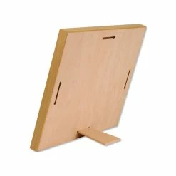 Chromaluxe Sublimation Natural Wood Photo Wall Panels - 16" X 20" (5/case)