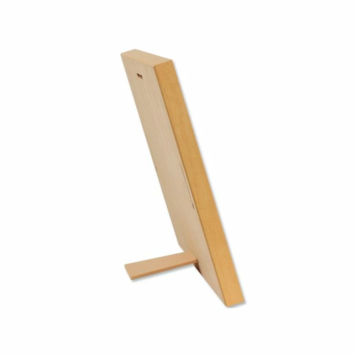 Chromaluxe Sublimation Natural Wood Photo Wall Panels - 16" X 20" (5/case) 5 Chromaluxe Sublimation Natural Wood Photo Wall Panels - 16" X 20" (5/case) - Image 3