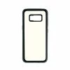 Sublimation Phone Case With Insert For Galaxy S8 - 25 Packs - Black - CLEARANCE 2 Sublimation Phone Case With Insert For Galaxy S8 - 25 Packs - Black - CLEARANCE -Home Sales Store 47505 galaxys8 case black w background 2