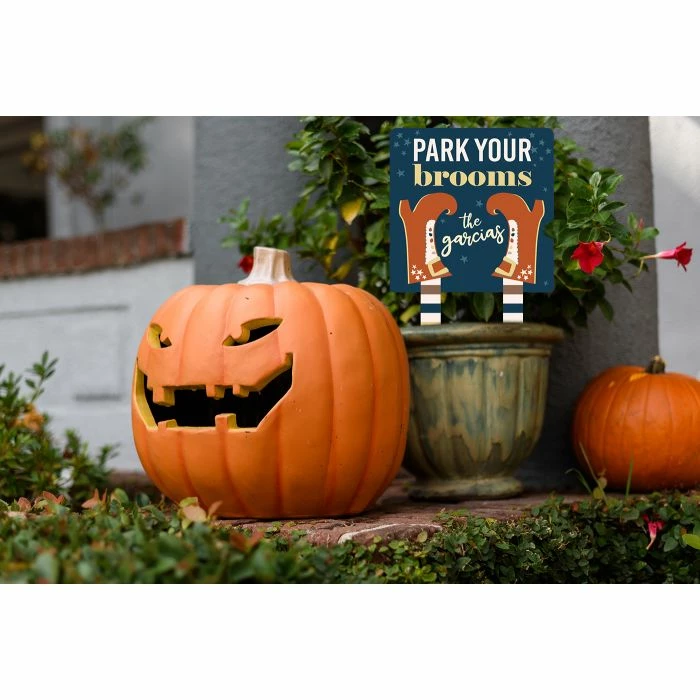 Unisub Gloss White Aluminum Yard Sign (10/case) 11 Unisub Gloss White Aluminum Yard Sign (10/case) - Image 9