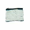 Reversible Sequin Sublimation Makeup Bag 1 Reversible Sequin Sublimation Makeup Bag -Home Sales Store 5118061 blue sequin bag white