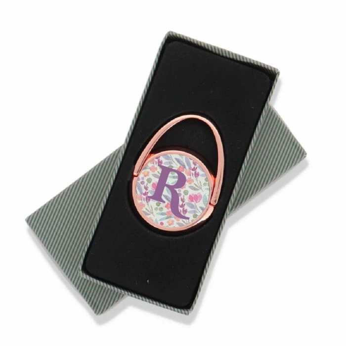 Rotating Mobile Phone Ring Holder 8 Rotating Mobile Phone Ring Holder - Image 6