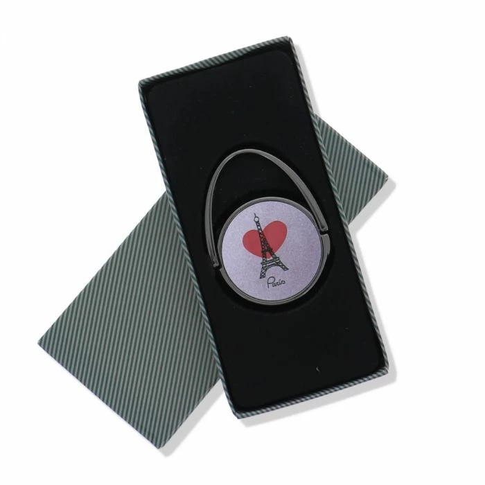 Rotating Mobile Phone Ring Holder 9 Rotating Mobile Phone Ring Holder - Image 7