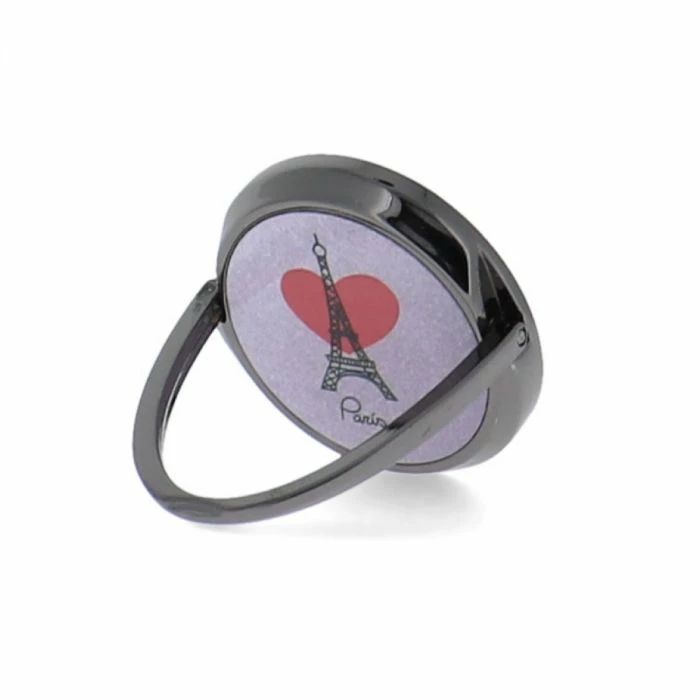 Rotating Mobile Phone Ring Holder 5 Rotating Mobile Phone Ring Holder - Image 3