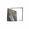 Sublimation Photo Slate Rock Plaque - Small Square - 5.6" X 5.6" (40/case) 2 Sublimation Photo Slate Rock Plaque - Small Square - 5.6" X 5.6" (40/case) -Home Sales Store 57528 photo slate