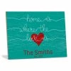 Ceramic Sublimation Photo Tile - 8" X 10" (36/case) 2 Ceramic Sublimation Photo Tile - 8" X 10" (36/case) -Home Sales Store 58100a web