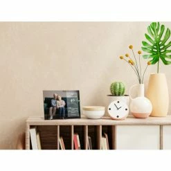 Ceramic Sublimation Photo Tile - 8" X 12" (24/case) -Home Sales Store 58120a mockup