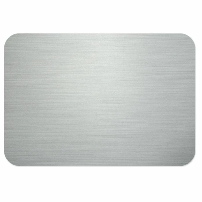 2" X 3" Aluminum Sublimation Name Tag Badge 3 2" X 3" Aluminum Sublimation Name Tag Badge