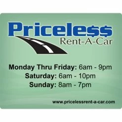 Steel Sublimation Dry Erase Board- 11" X 14" - Pack Of 10