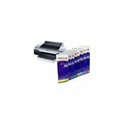 Epson 4880 Sublimation Ink - Sublijet IQ XG Extended Capacity 220 ML Ink Cartridges
