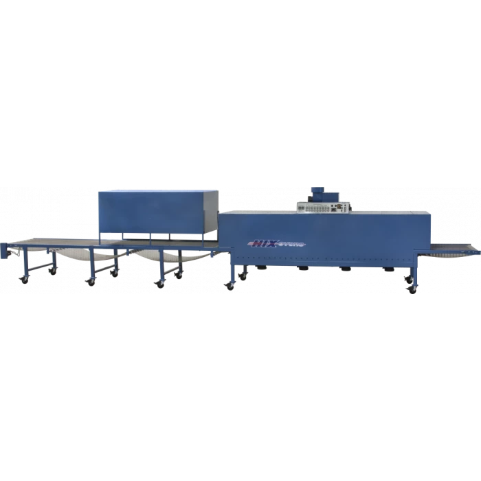 HIX SubliPro 48" Conveyor Sublimation Oven 3 HIX SubliPro 48" Conveyor Sublimation Oven