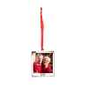 3.25" X 2.5" Joy Ornament With Metal Insert 1 3.25" X 2.5" Joy Ornament With Metal Insert -Home Sales Store 81010mockup 1 1