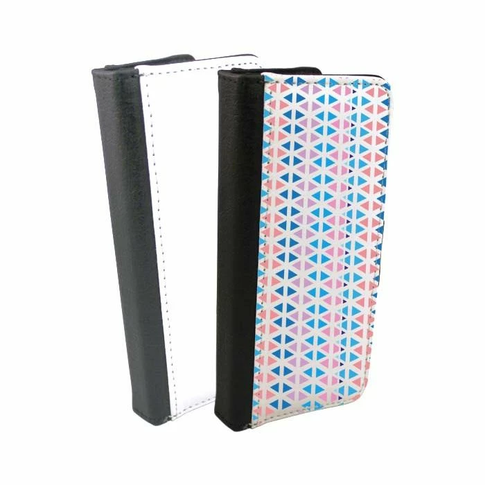 Fabric IPhone 7 & IPhone 8 Sublimation Wallet Case 3 Fabric IPhone 7 & IPhone 8 Sublimation Wallet Case