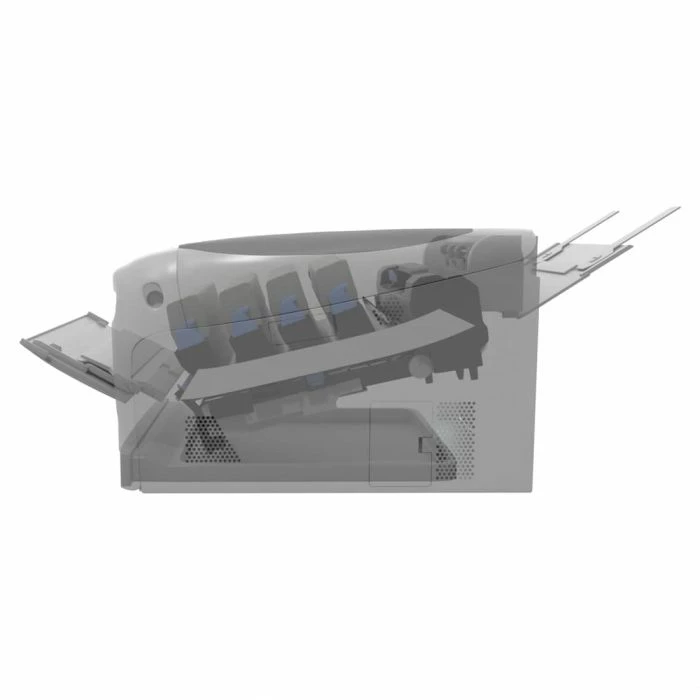 Crio 8432WDT White Toner Printer - Starter Bundle 13 Crio 8432WDT White Toner Printer - Starter Bundle - Image 11