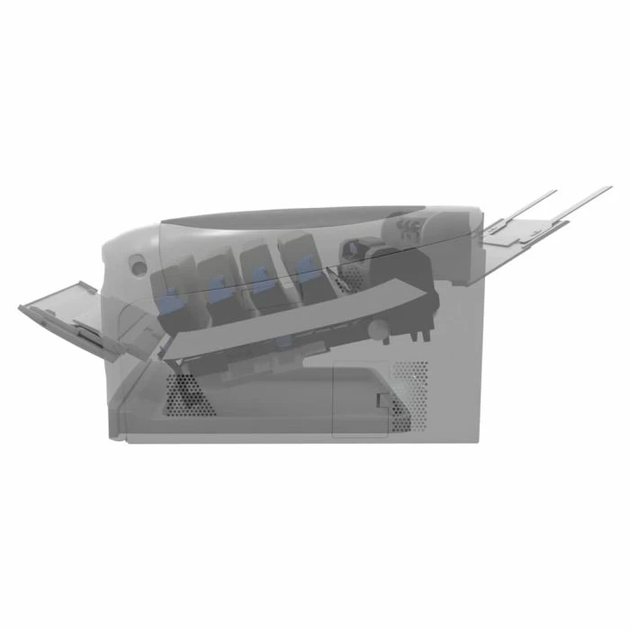 Crio 8432WDT White Toner Printer - Pro Bundle 13 Crio 8432WDT White Toner Printer - Pro Bundle - Image 11