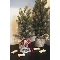 Unisub Two-Sided Snow Globe Ornament 7 Unisub Two-Sided Snow Globe Ornament -Home Sales Store 8987 4935 snow globe ornament enviro 02 1 1