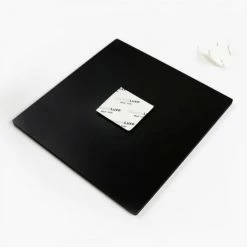 ChromaLuxe Rectangle Wood Sublimation Wall Tile - 6" X 8" 9 ChromaLuxe Rectangle Wood Sublimation Wall Tile - 6" X 8" -Home Sales Store 8 1 2