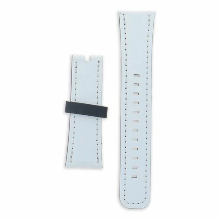 Poly Leather Sublimation Watch Band For 38mm Smart Watches - Small (100/case) - CLEARANCE 4 Poly Leather Sublimation Watch Band For 38mm Smart Watches - Small (100/case) - CLEARANCE - Image 2