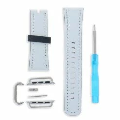 Poly Leather Sublimation Watch Band For 38mm Smart Watches - Small (100/case) - CLEARANCE 7 Poly Leather Sublimation Watch Band For 38mm Smart Watches - Small (100/case) - CLEARANCE -Home Sales Store 92821 watch band03