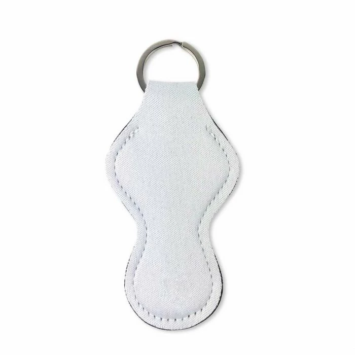 Sublimation Chapstick Holder Keychain 5 Sublimation Chapstick Holder Keychain - Image 3