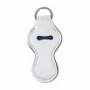 Sublimation Chapstick Holder Keychain -Home Sales Store 95341 chapstick holder keychain front 4