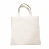 Sublimation Nonwoven Tote Bag - Large - 14.5" X 15.4" 2 Sublimation Nonwoven Tote Bag - Large - 14.5" X 15.4" -Home Sales Store 97468 g nonwoven tote bag large 2