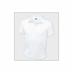 Basic Performance Sublimation Polo Shirt By Vapor Apparel
